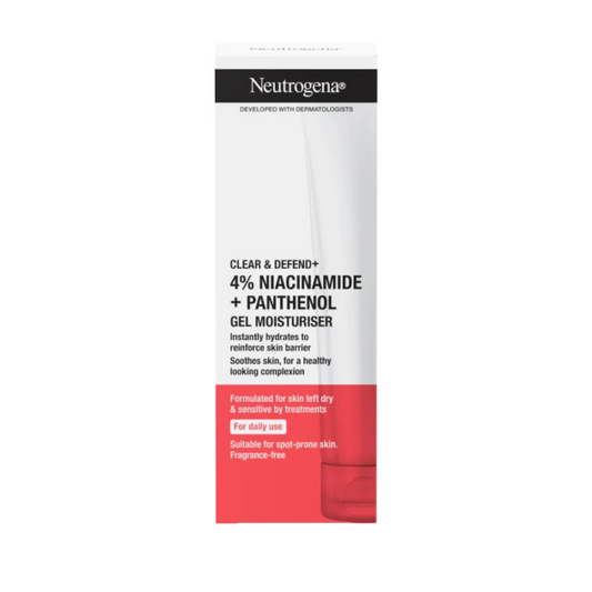 Anti-Boutons+ Gel Hydratant 50ml