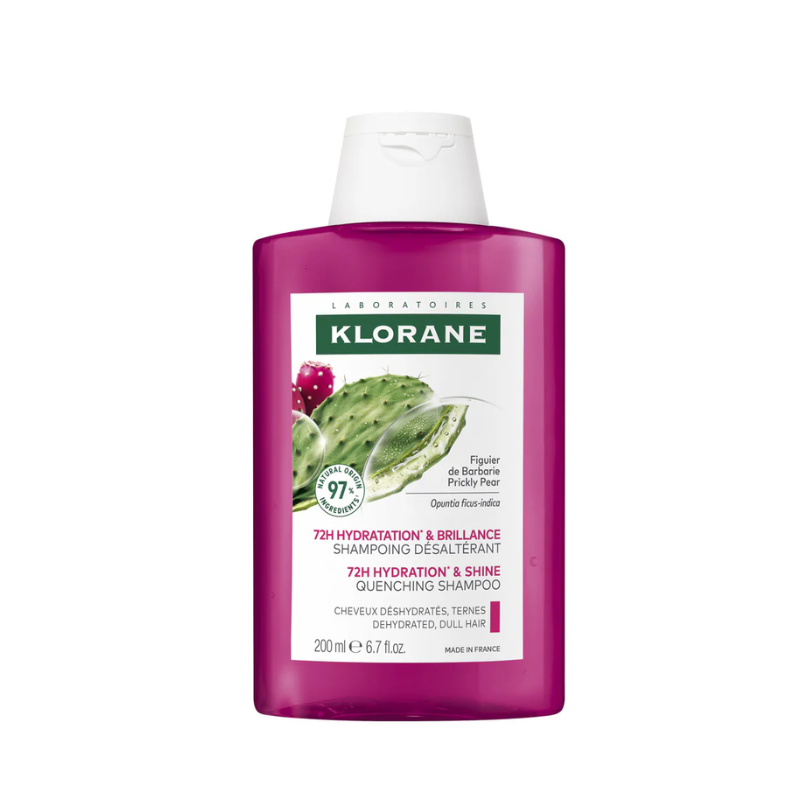 Klorane Prickly Pear Shampoo