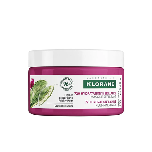 Klorane Prickly Pear Shampoo