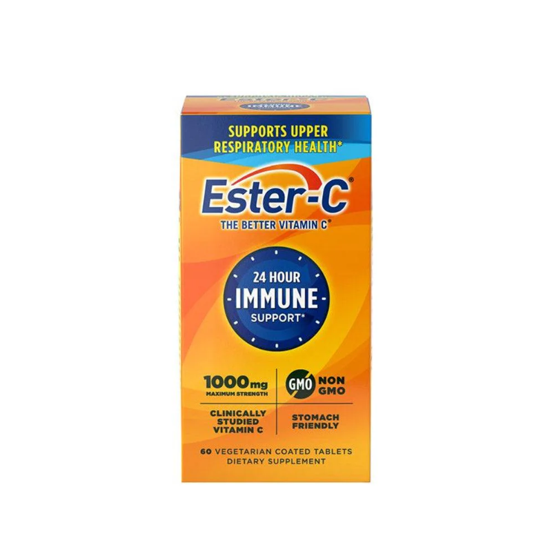 Natural Wealth Ester-C 1000mg