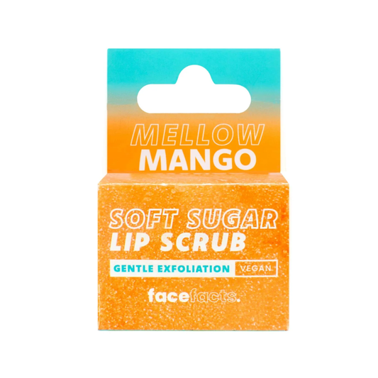 Mellow Mango Lip Scrub