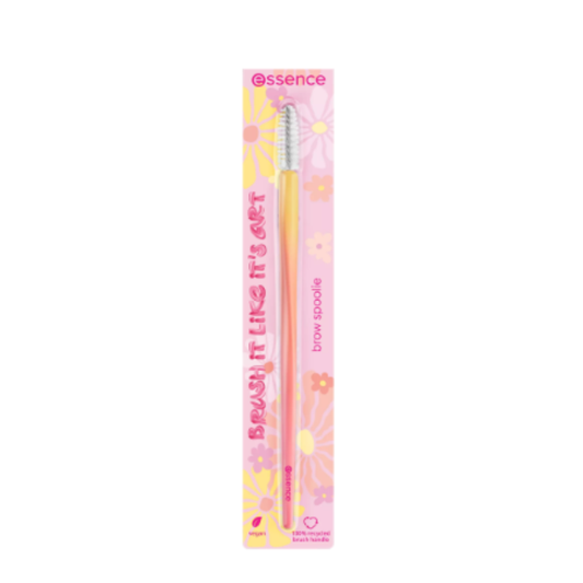 essence BrushItLike Its Art Brow Spoolie 01