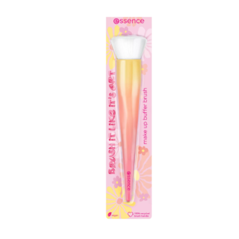 essence BrushItLike MakeUp Buffer Brush01