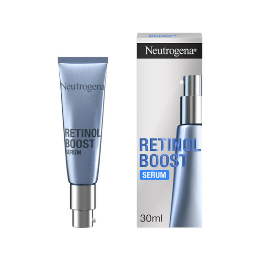 Retinol Boost Eye Serum