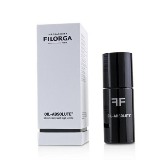 Filorga Oil-Absolute Ultimate Anti-Ageing Oil-Serum