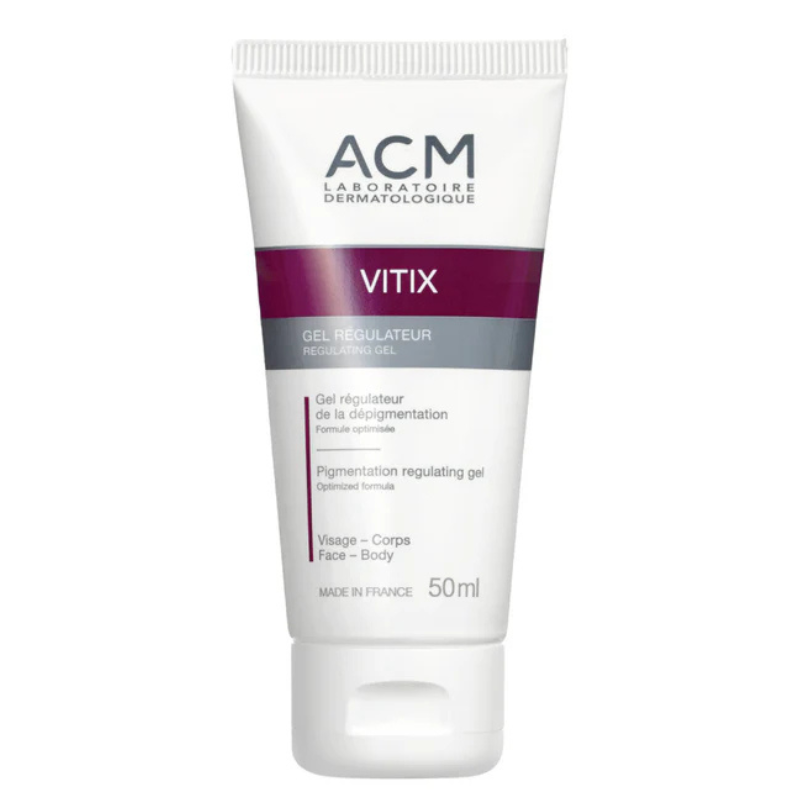ACM Vitix Regulating Gel 50ML