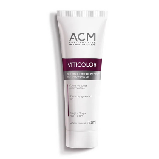 ACM Viticolor complexion correcting gel 50ml