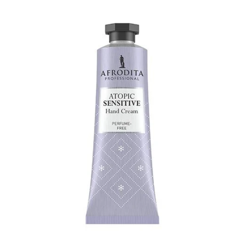 Atopic Sensitive Hand Cream 50 Ml
