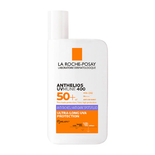 La Roche Posay - Anthelios UVMUNE 400 Anti Dark Spots Fluid SPF50+ 50ml
