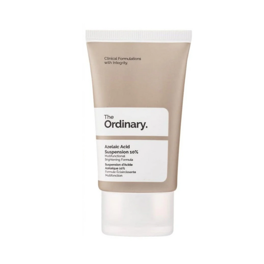 AZELAIC ACID SUSPENSION 10% 30ML/1FLOZ