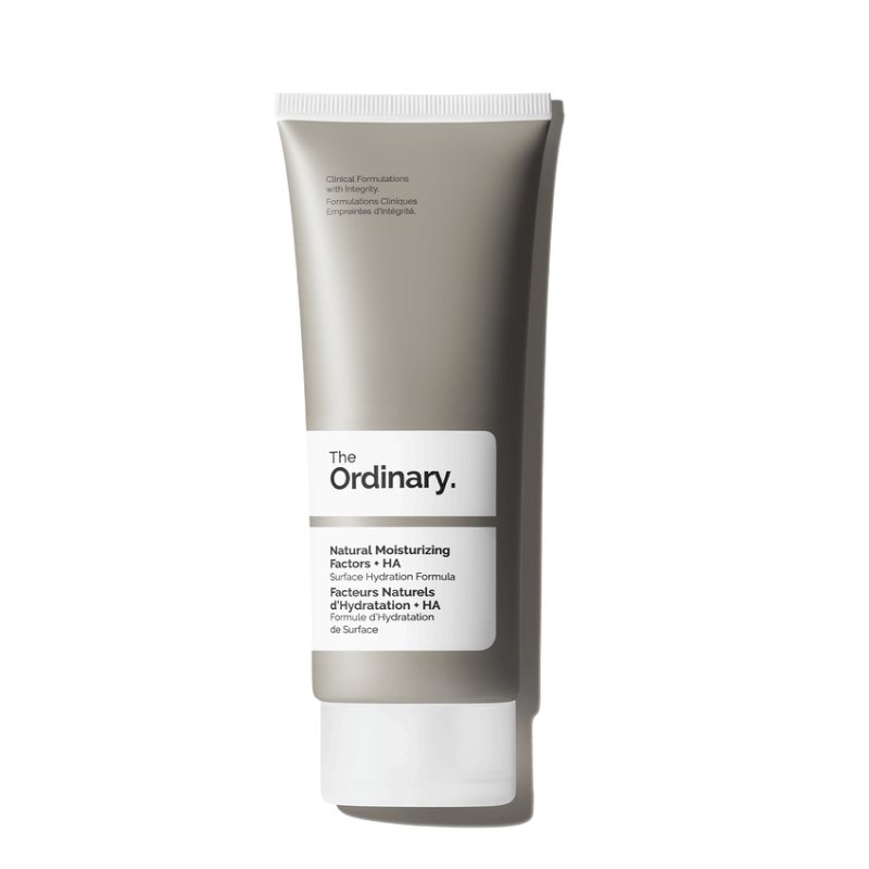 NATURAL MOISTURIZING FACTORS +HA 30ML/1FLOZ