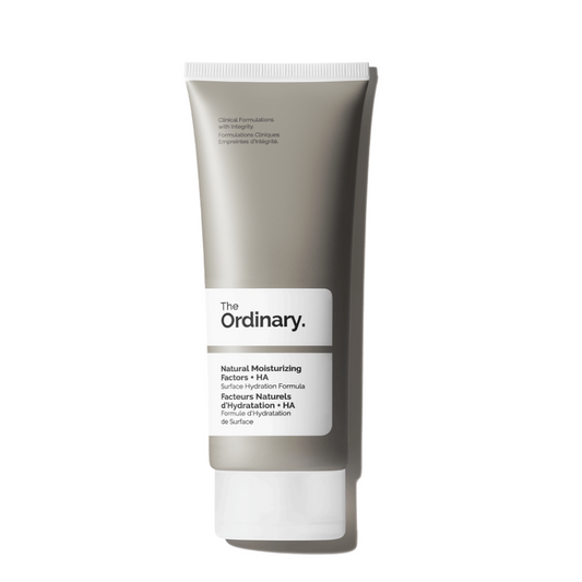 NATURAL MOISTURIZING FACTORS +HA 30ML/1FLOZ