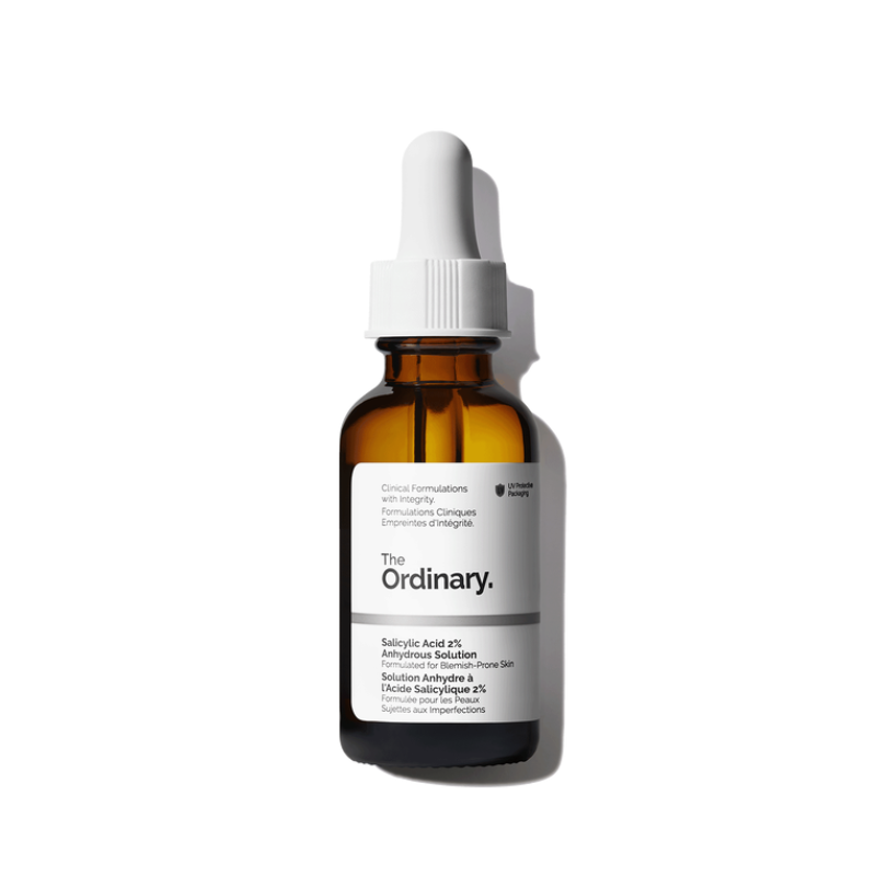 SALICYLIC ACID 2% ANHYDROUS 30ML/1FLOZ