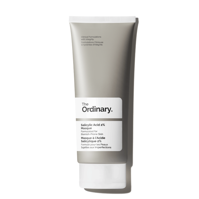 SALICYLIC ACID 2% MASQUE 100ML/3.4FLOZ
