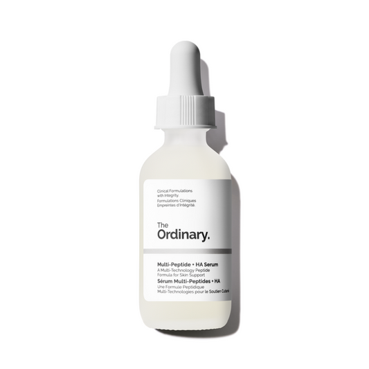 MULTI-PEPTIDE + HA SERUM 60ML/2FLOZ