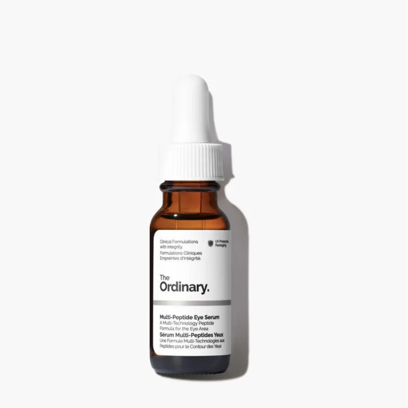 MULTI-PEPTIDE EYE SERUM 15ML/.5FLOZ
