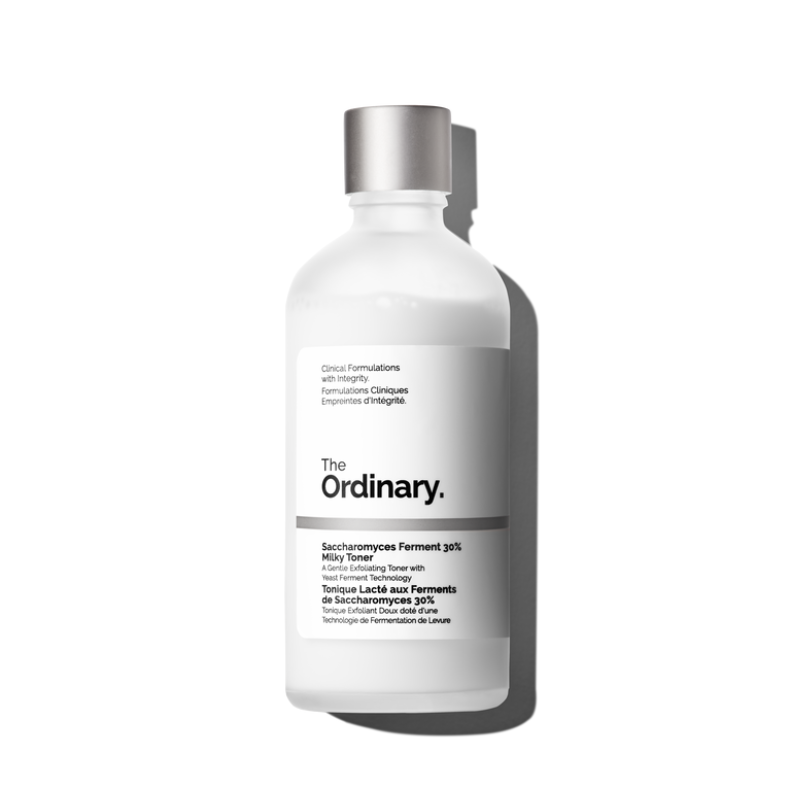 SACCHAROMYCES FERMENT 30% MILKY TONER 100ML/3.4FLOZ