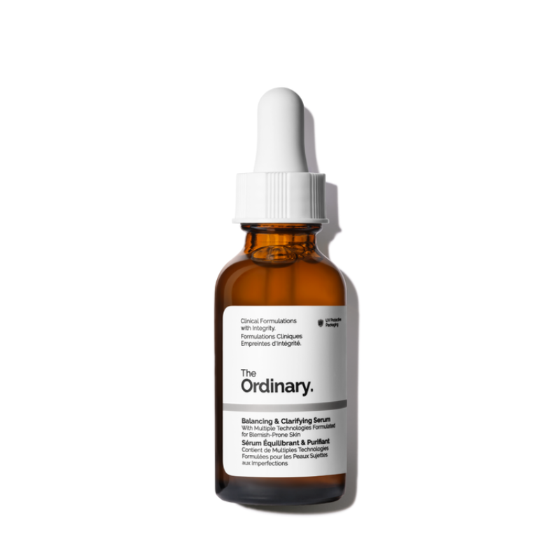 BALANCING & CLARIFYING SERUM 30ML/1FLOZ