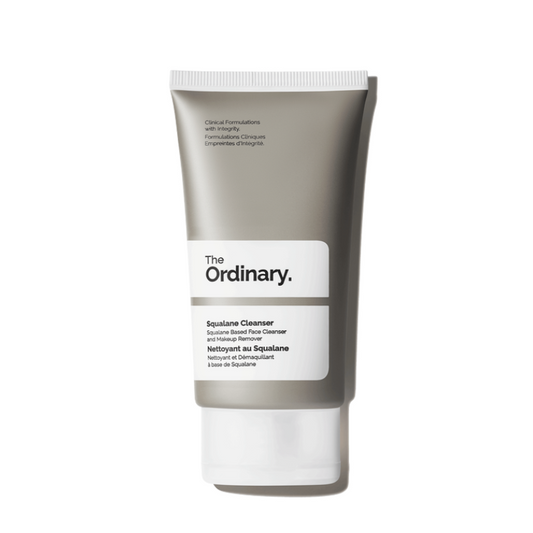 SQUALANE CLEANSER 50ML/1.7FLOZ