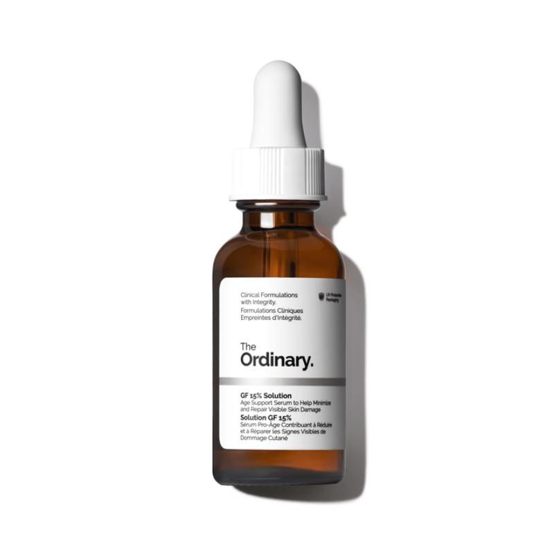 GF Solution 15% Solution Serum 30ml