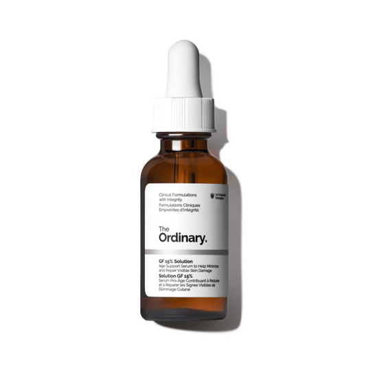 GF Solution 15% Solution Serum 30ml