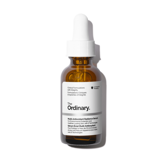 ANTIOXIDANT & RADIANCE SERUM 30ML/1FLOZ