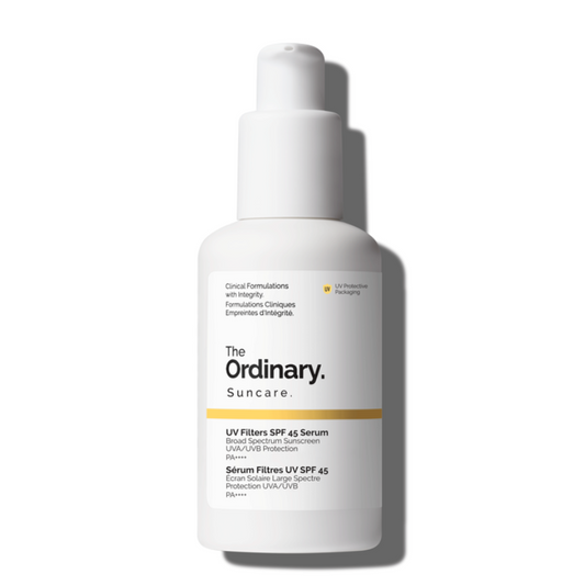 UV FILTERS SPF 45 SERUM 60ML/2FLOZ
