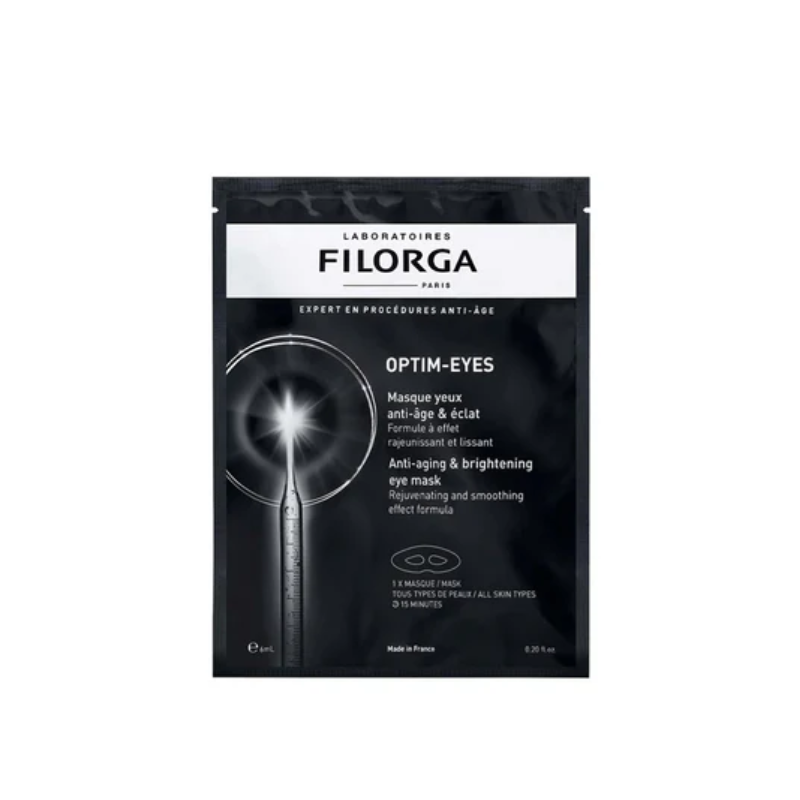 FILORGA Optim-Eyes Anti-Aging & Brightening Eye Mask