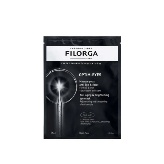FILORGA Optim-Eyes Anti-Aging & Brightening Eye Mask