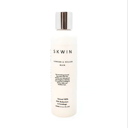 Skwin Hair Oil