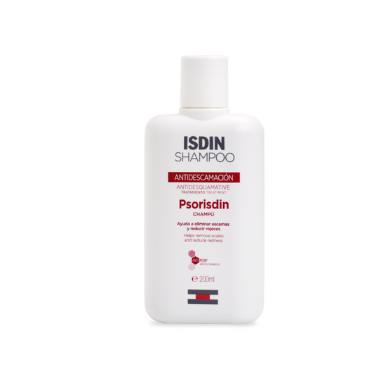 PSORISDIN SHAMPOO