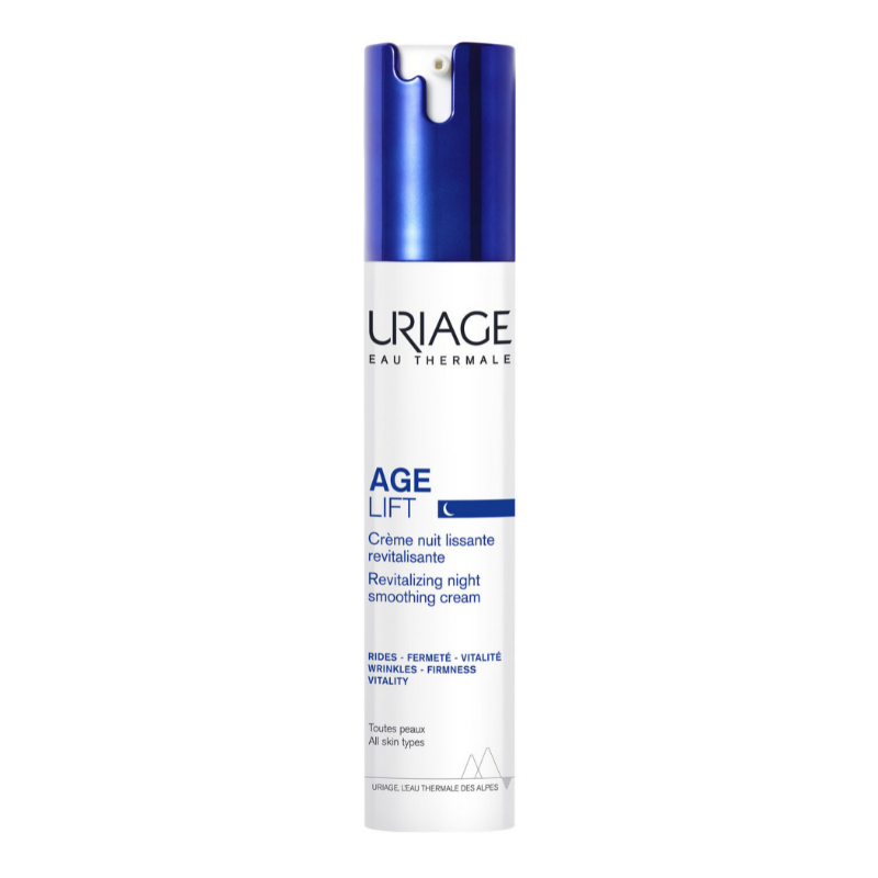 AGE LIFT Creme Nuit Lissante Revitalisante